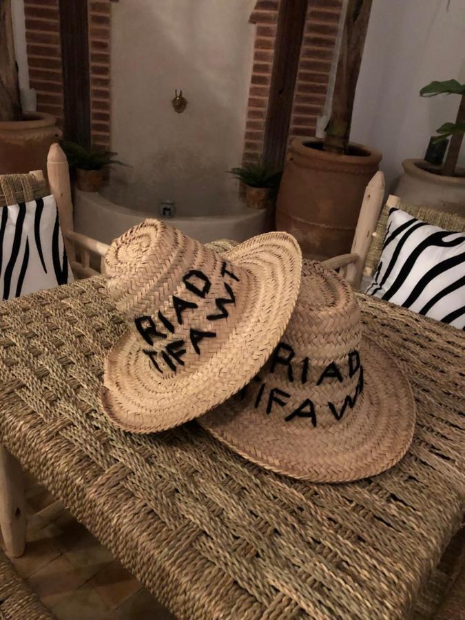 Riad Tifawt Marrakesh Ngoại thất bức ảnh