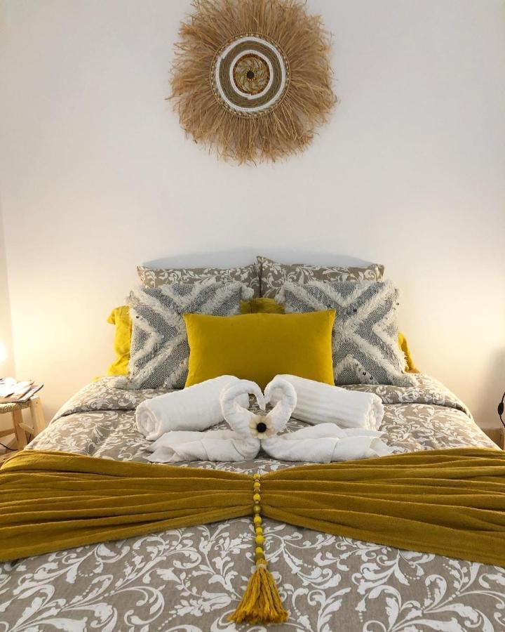 Riad Tifawt Marrakesh Ngoại thất bức ảnh