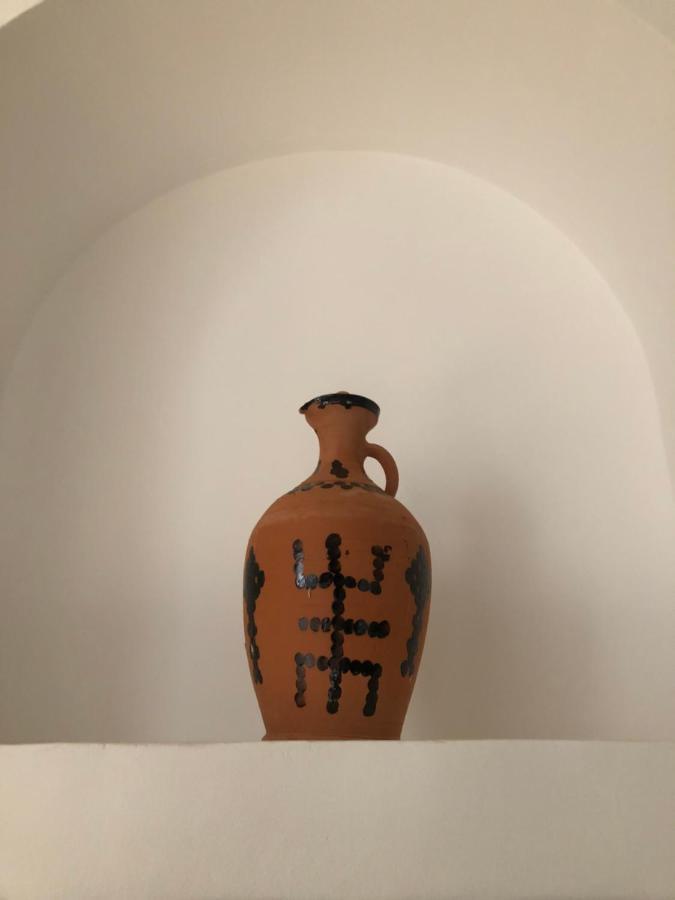 Riad Tifawt Marrakesh Ngoại thất bức ảnh