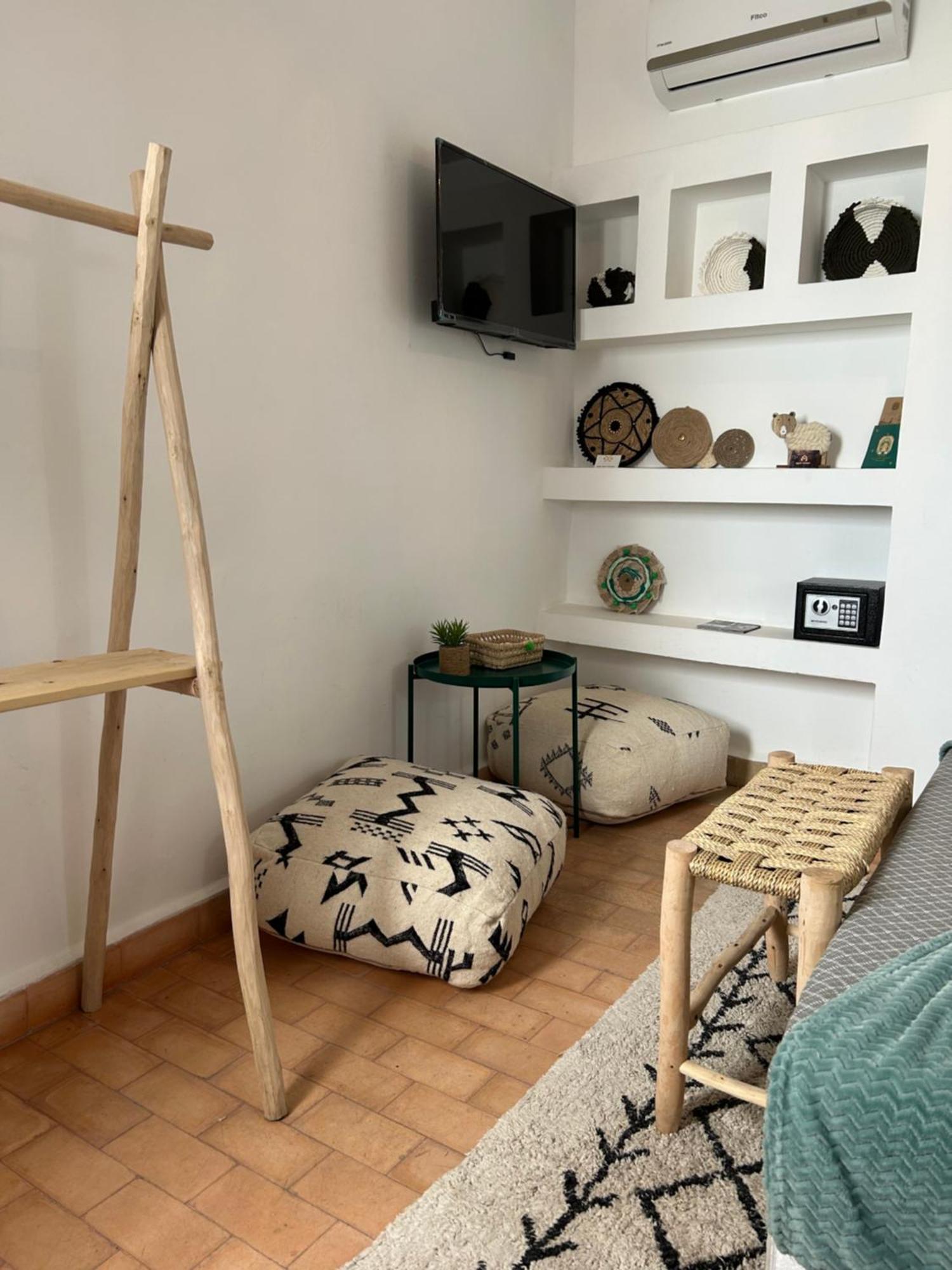 Riad Tifawt Marrakesh Ngoại thất bức ảnh