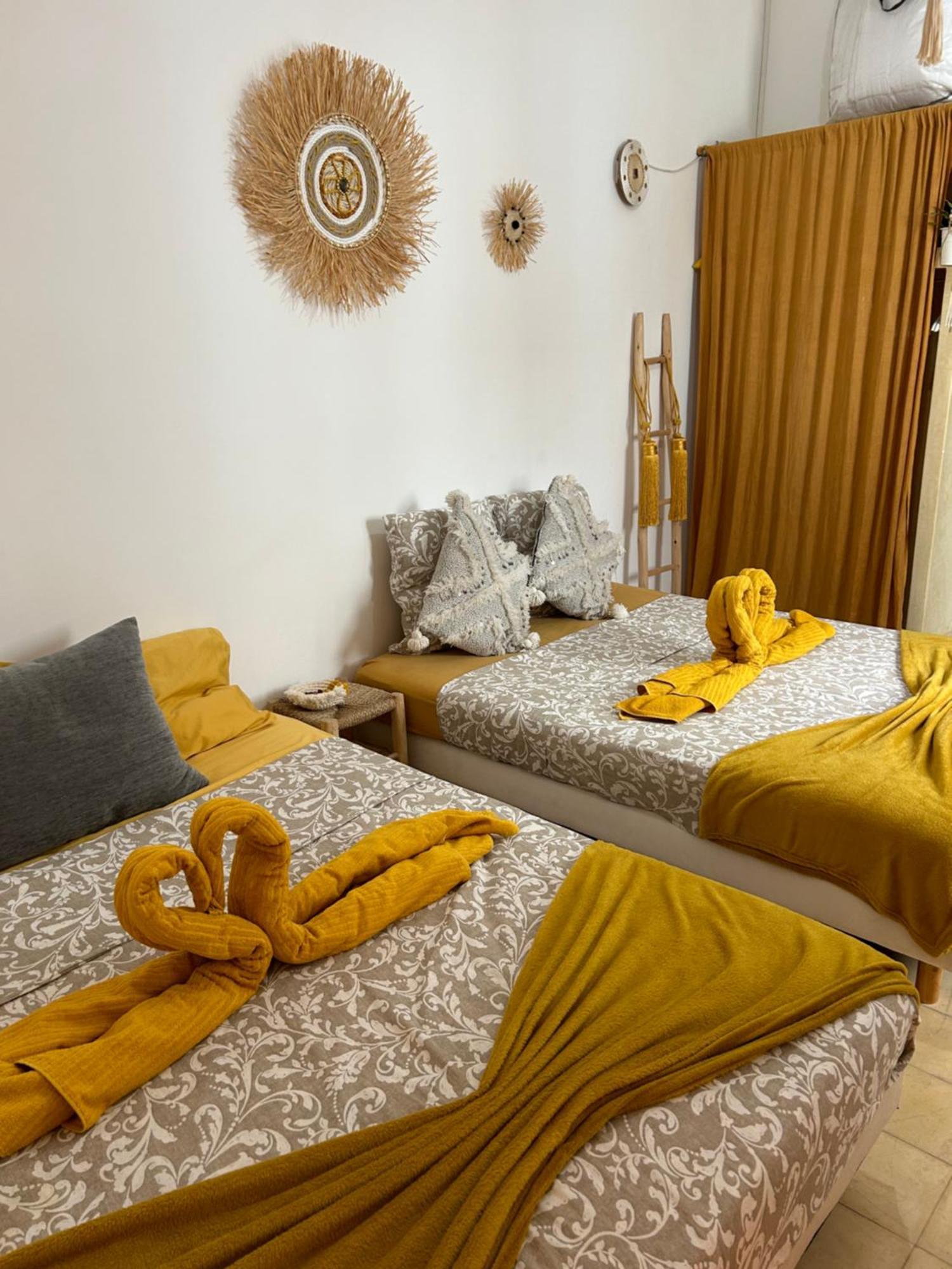Riad Tifawt Marrakesh Ngoại thất bức ảnh